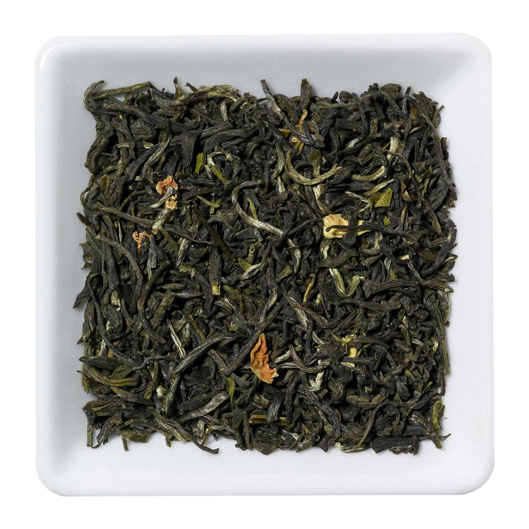 Chung-Hao Jasmine green tea