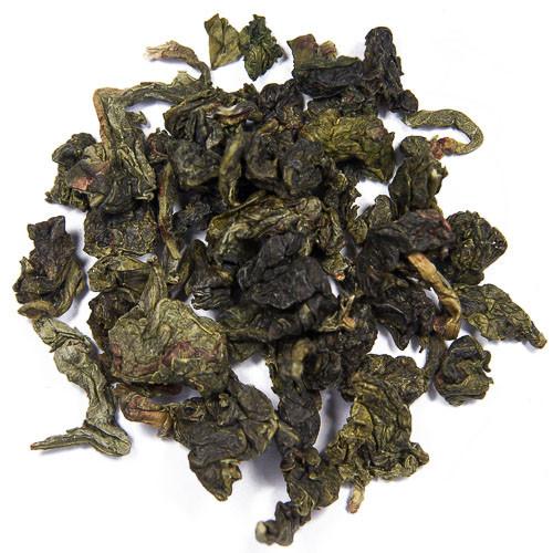 Milk Oolong Jin Xuan Winter